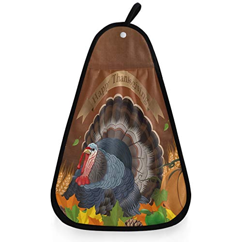 Turkey Pumpkin
