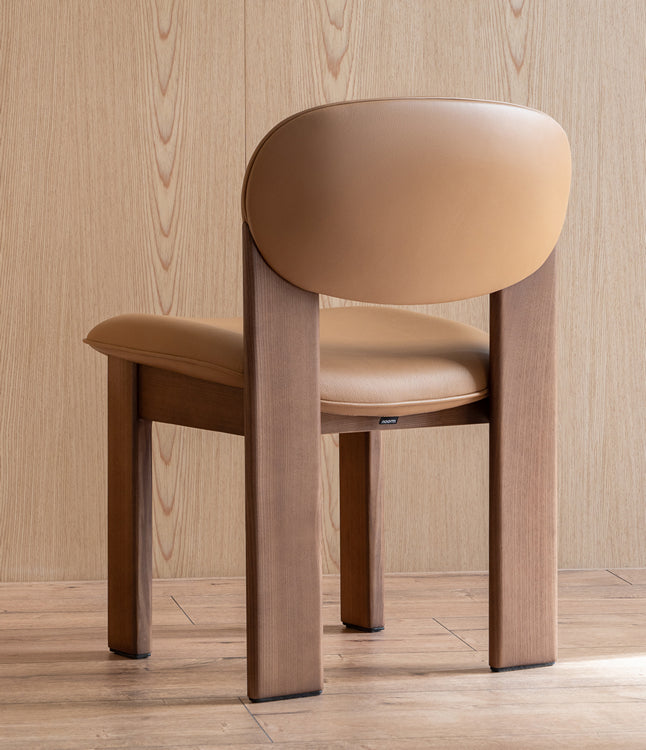 Noom Archipen Chair - Modern Ergonomic Office Chair for Home & Workspace - Comfortable Desk Chair for Long Hours of Sitting