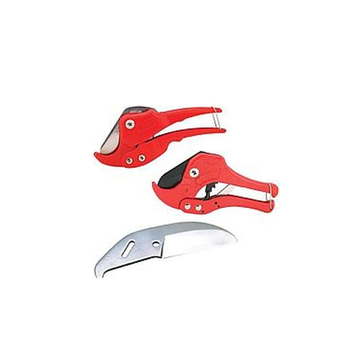 Professional PVC Pipe Cutter for 1/2