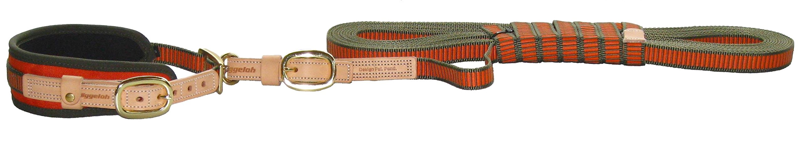 Breathable & Sweat-Absorbing Dog Collar - Comfortable Pet Neckband for Small Medium Large Dogs - Perfect for Walking, Training & Outdoor Adventures