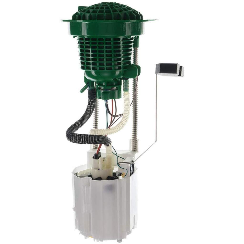 2004-2007 Dodge Ram 1500 4.7L V6 Electric Fuel Pump with Fuel Sending Unit - Replacement Part for Improved Engine Performance & Fuel Efficiency | Perfect for Off-Roading, Towing & Daily Commuting