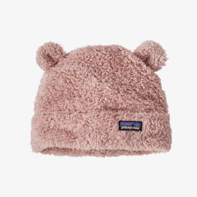 Adorable Baby Furry Friends Hat - Soft Animal Ear Winter Beanie for Infants & Toddlers - Perfect for Cold Weather, Photo Shoots & Nursery Outfits