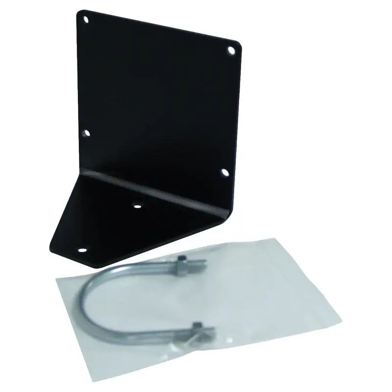 Branick 40 0143 Heavy Duty Blockhead Mounting Bracket for Tire Cage - Secure Tire Storage Solution for Garages, Auto Shops & Industrial Use