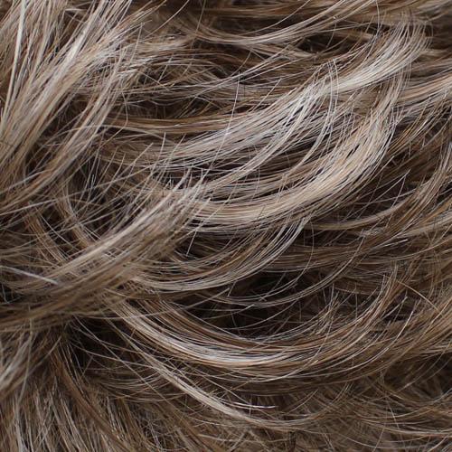 Scarlett Bali Synthetic Wig - Heat Resistant & Natural Look - Perfect for Cosplay, Halloween, and Daily Fashion Styling