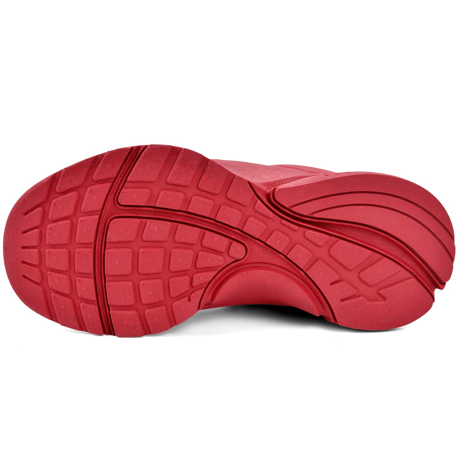 Troadlop Kids Sneakers - Lightweight Breathable Running Tennis Shoes for Boys & Girls - Perfect for School, Sports, and Everyday Play