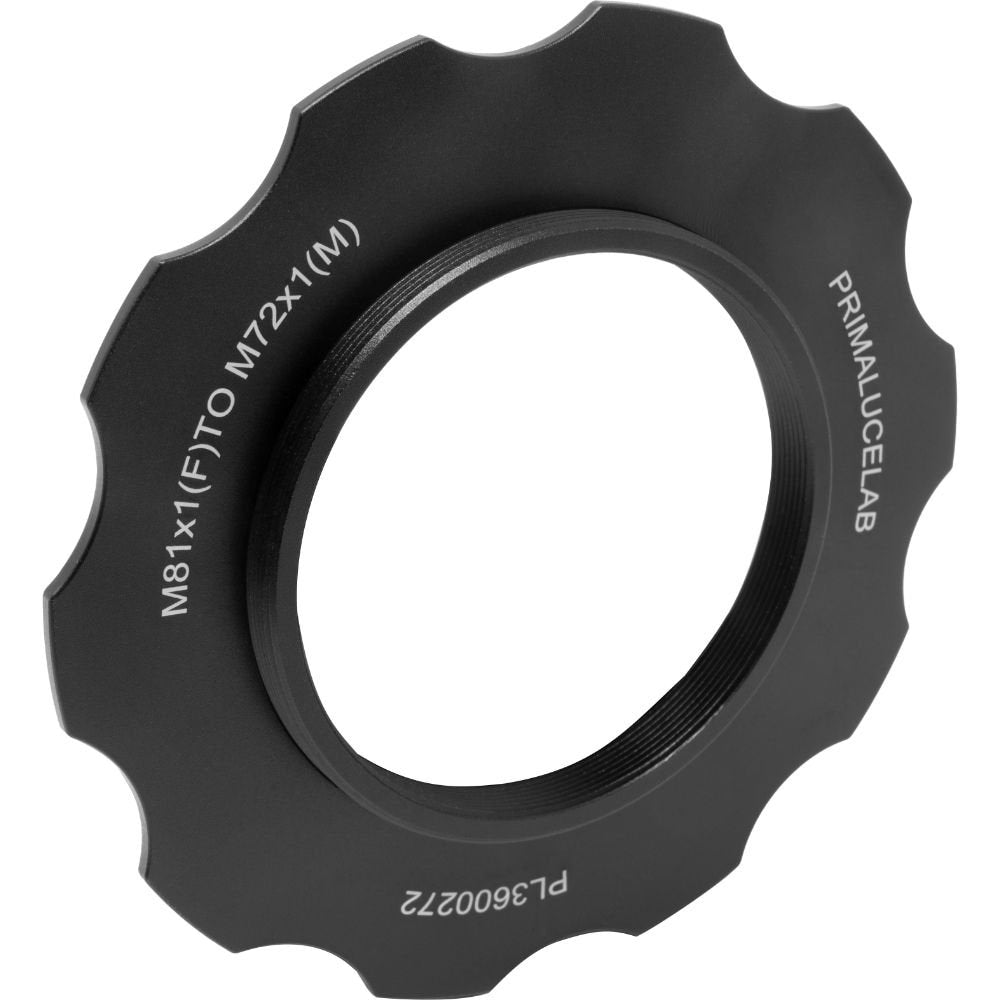 ESATTO Microfocuser Adapters - High Precision Telescope Accessories for Astronomy Enthusiasts | Perfect for Stargazing, Astrophotography & Telescope Upgrades