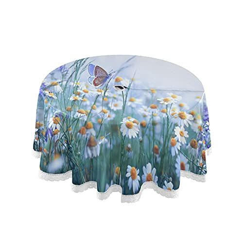 Wild Flowers