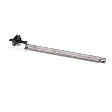 PS3129 Ball Valve Kit for Plumbing & HVAC Systems - Durable Holding Cabinet for Secure Storage & Easy Access