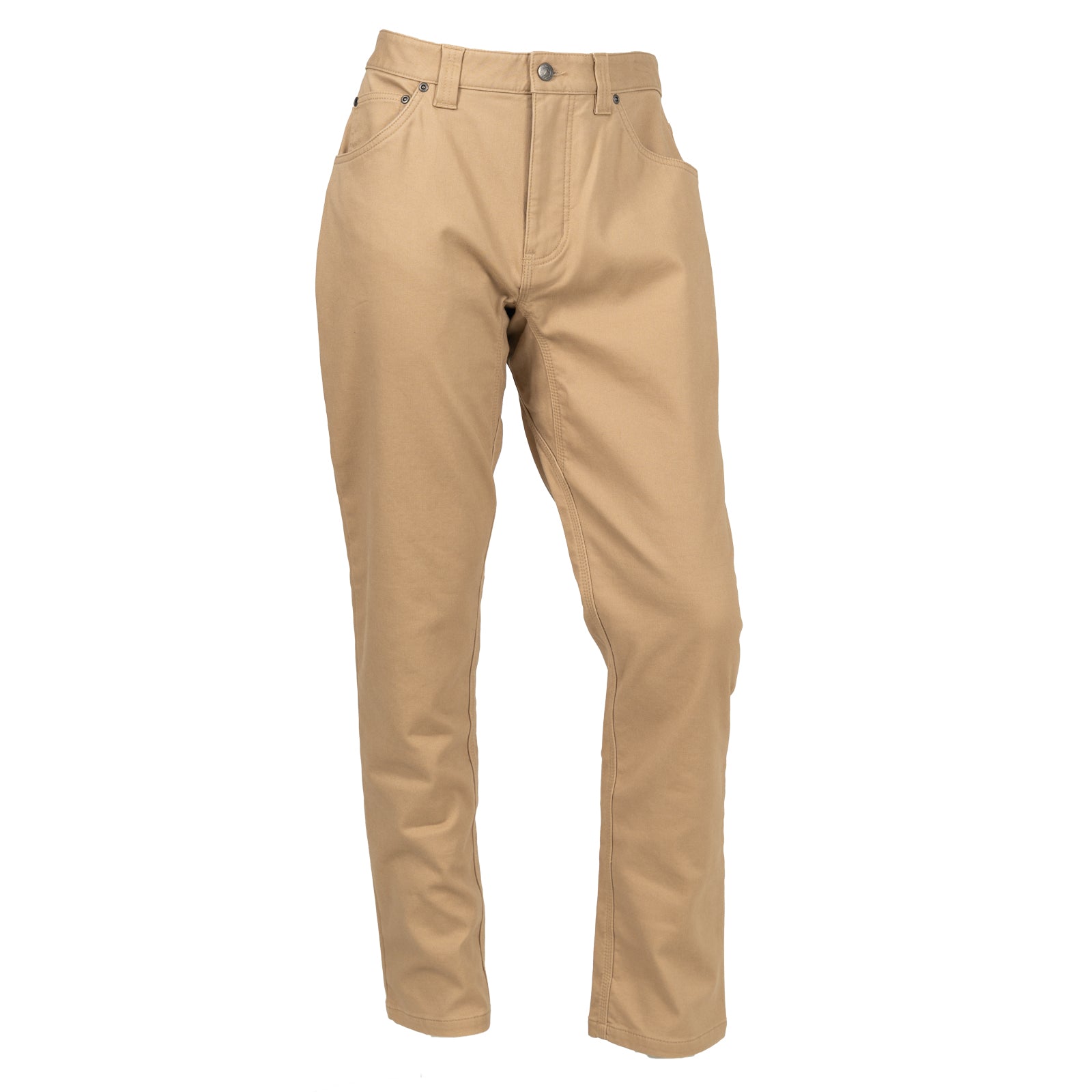 Miter 507 Heavyweight Work Pants - Durable Men's Cargo Pants for Construction, Outdoor & DIY Projects | Comfortable Utility Workwear
