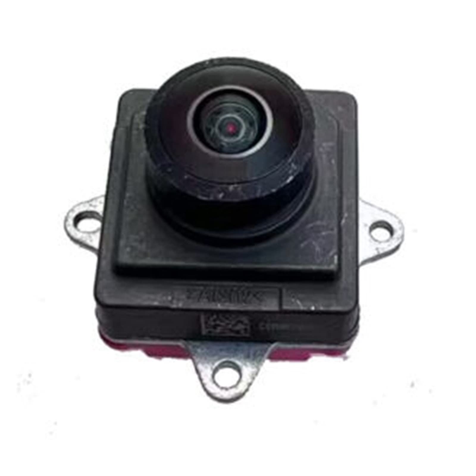 Jeep Wrangler & Gladiator Backup Camera 2018-2021 - HD Rear View Parking Camera System with Night Vision & Alarm (04672585AB) | Perfect for Off-Roading & Safe Parking