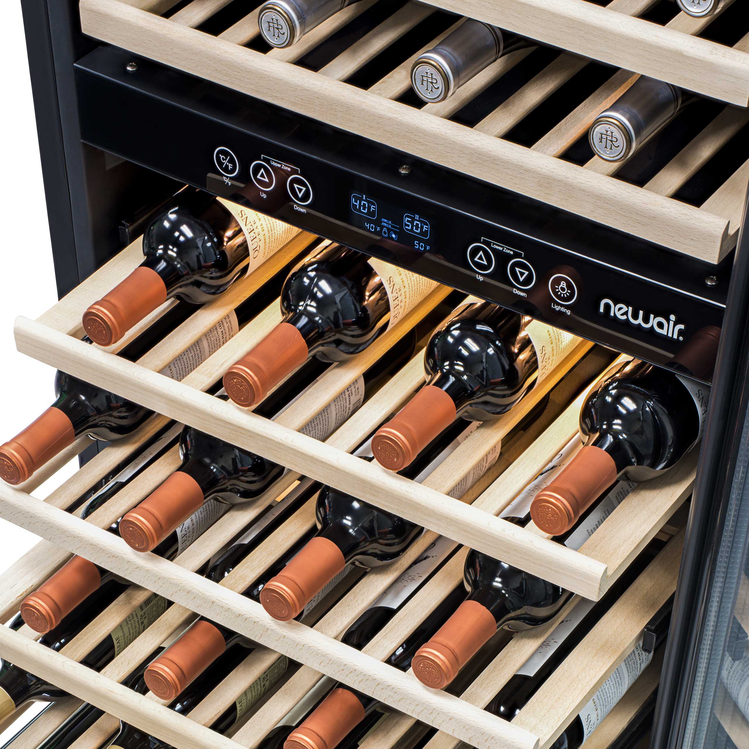 Newair® 116 Bottle 27