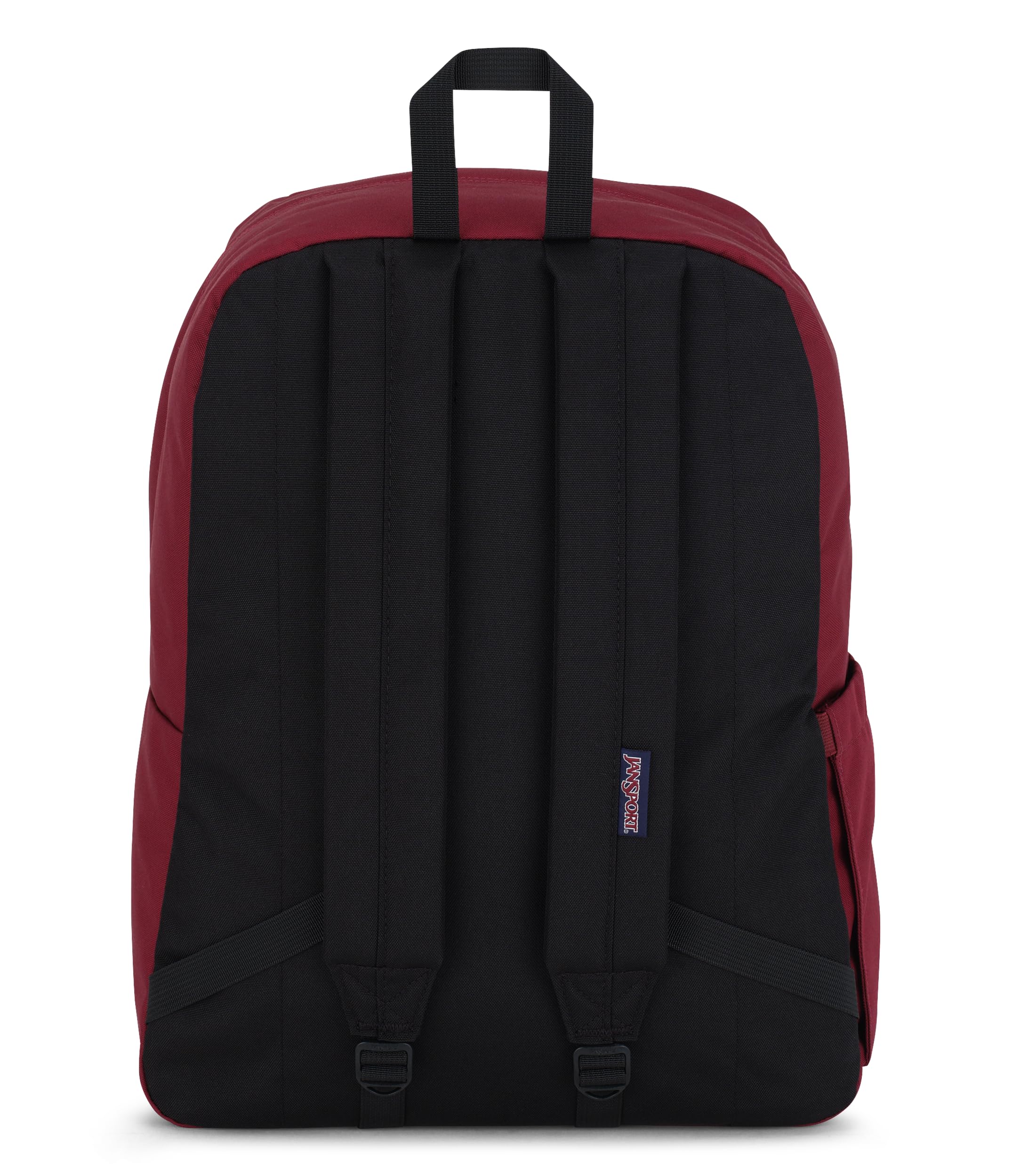 JanSport Superbreak Backpack - Durable Lightweight Laptop Backpack for School & Travel, Water-Resistant College Bookbag with 15