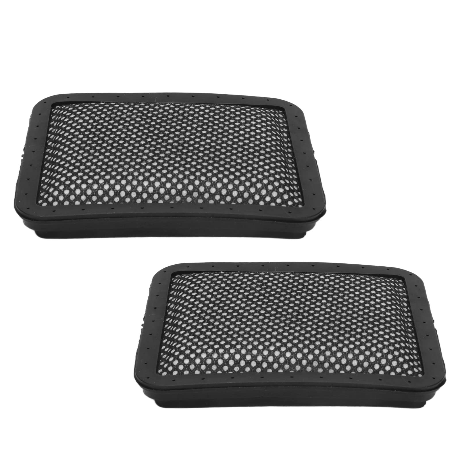 High Accuracy Upright Vacuum Filter - Easy Installation & Safe Cotton Filtration for Home, Kitchen & Bedroom | Perfect for Pet Hair, Dust & Allergen Removal