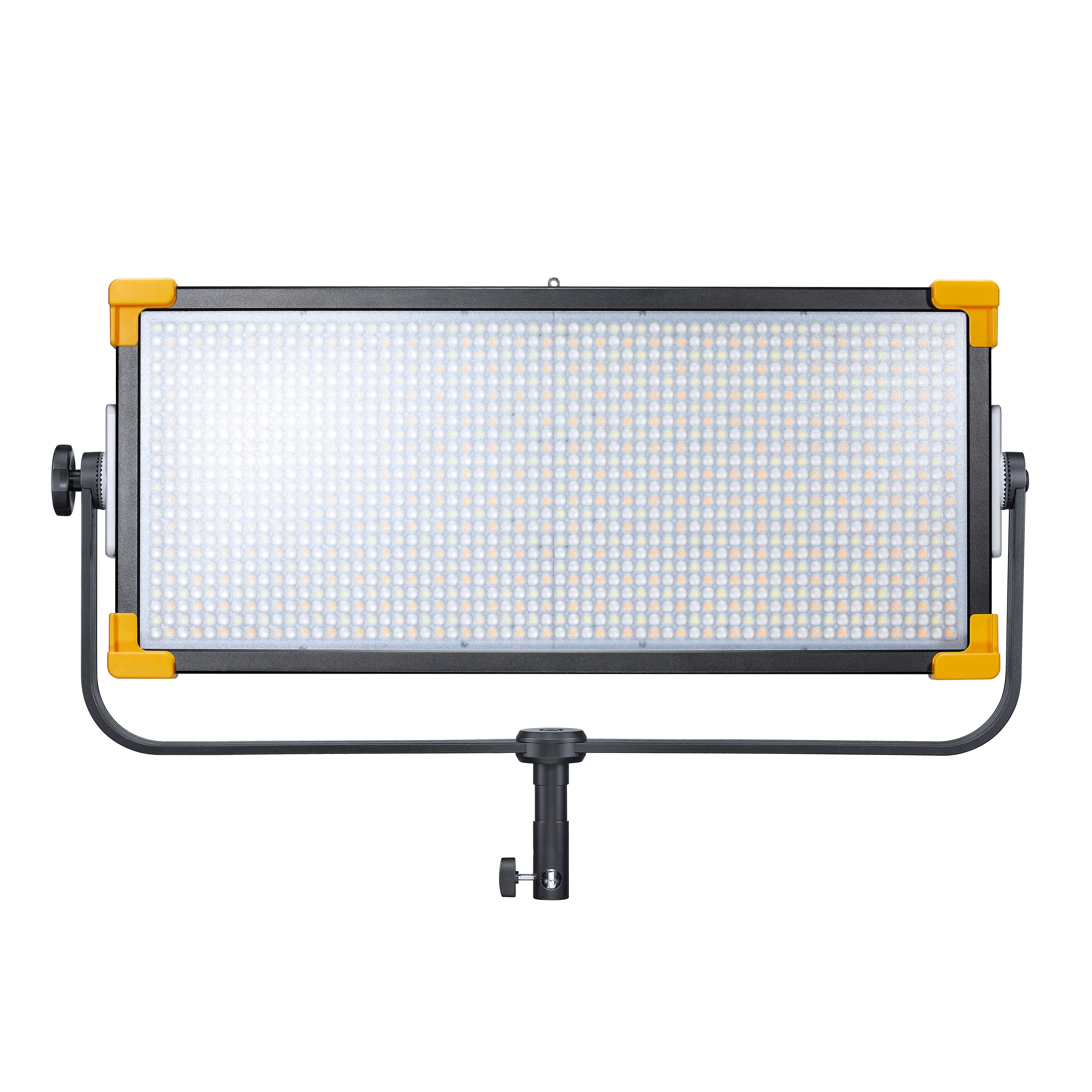 LD150R 300W RGB LED Light Panel - Professional Photography Lighting Kit with Adjustable Color Temperature for Studio, YouTube & TikTok Videos