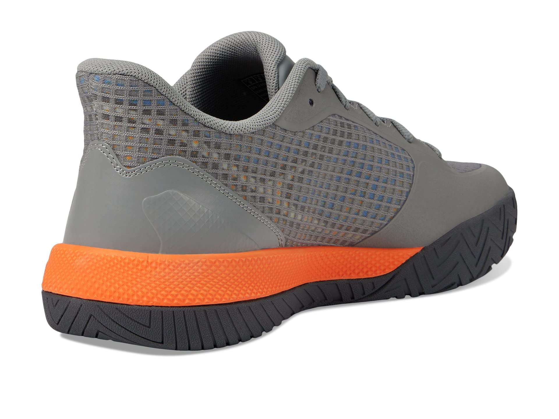 Skechers Men's Go Train Arch Fit Viper Court Pro Pickleball Shoes - Lightweight Athletic Sneakers for Pickleball, Tennis & Court Sports | Arch Support Walking Shoes for Men