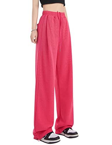 Pink With Back Pockets