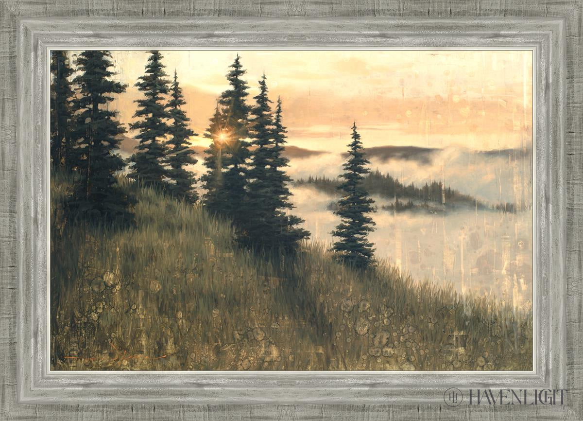 A Moment of Grace - Elegant Home Decor for Living Room & Bedroom | Perfect for Gifts, Wedding & Housewarming Presents