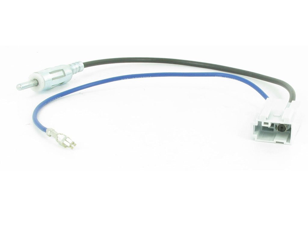 Connects2 CT27AA71 Car Stereo Adapter - Seamless Audio Integration for Aftermarket Radios | Perfect for Upgrading Your Vehicle's Sound System
