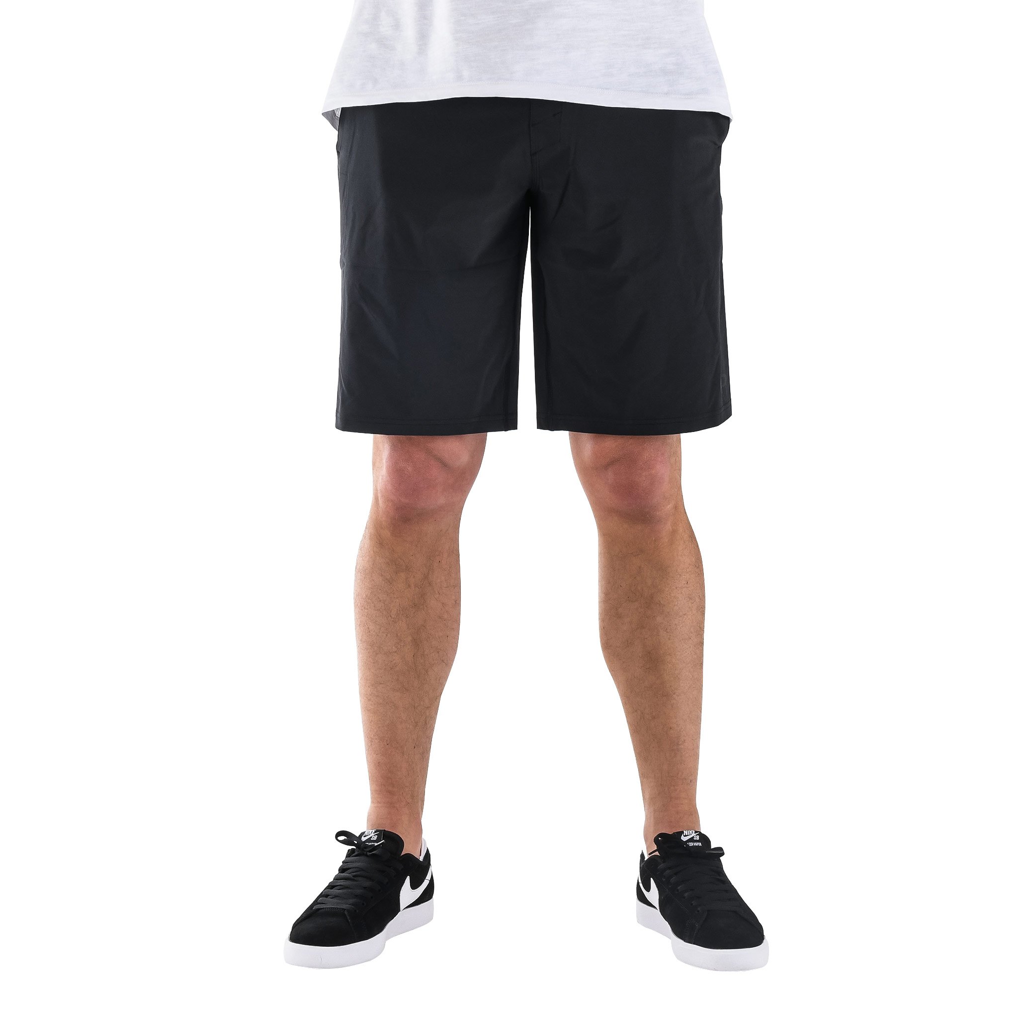 Oakley Men's Off Richter Training Shorts - Lightweight, Moisture-Wicking Gym & Running Shorts for Workouts, Basketball & Outdoor Activities