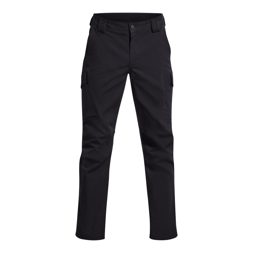 Under Armour Men's Enduro Elite Cargo Pants - Lightweight Tactical Workout Pants with Multiple Pockets for Hiking, Gym & Outdoor Activities