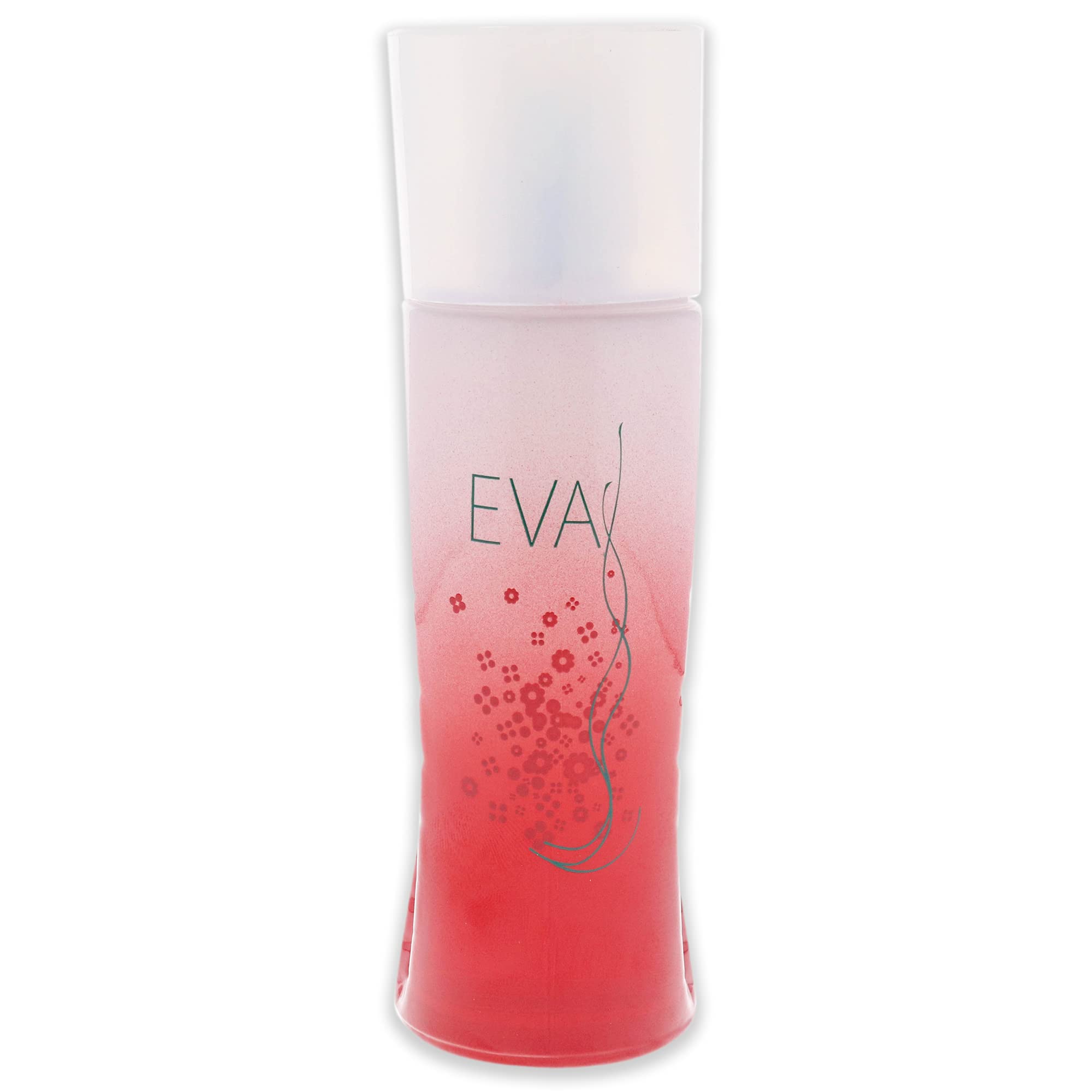 Eva Women's Eau de Parfum Spray 3.3 oz - Long Lasting Floral Fragrance for Daily Wear & Special Occasions