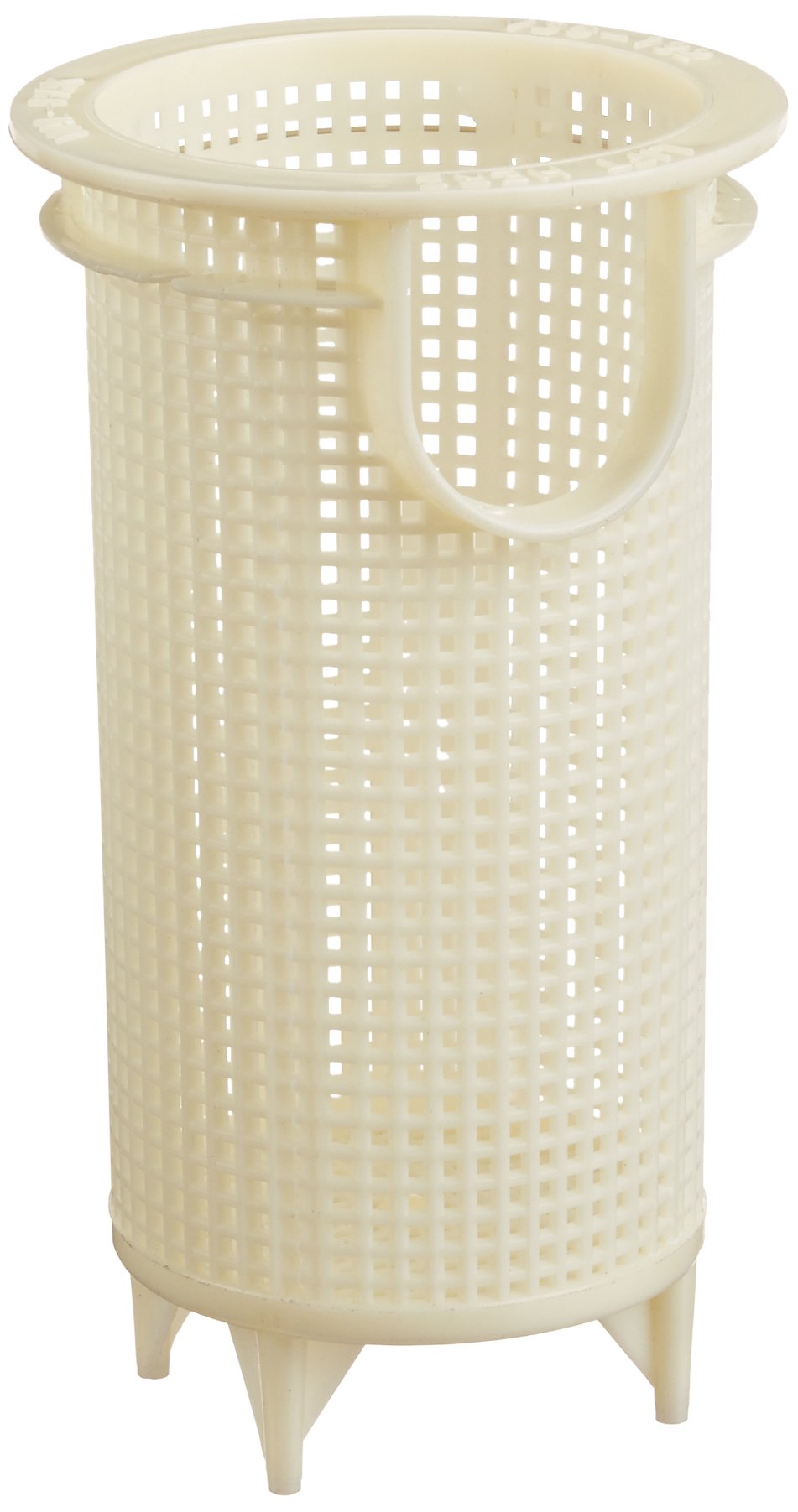 V36-192 Stainless Steel Strainer Basket for Challenger Series - Heavy Duty Kitchen Filter for Fruits, Vegetables & Pasta - Perfect for Restaurants & Home Cooking
