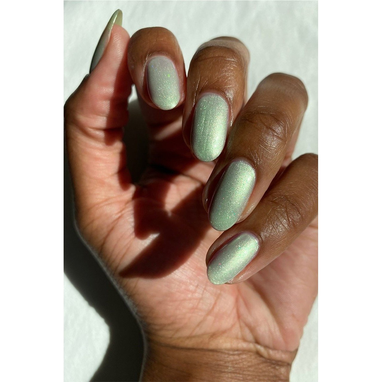 Cirque Colors Garden Party Nail Polish - 0.37 oz Long-Lasting Vegan & Cruelty-Free Nail Lacquer for Manicures, Pedicures & Nail Art