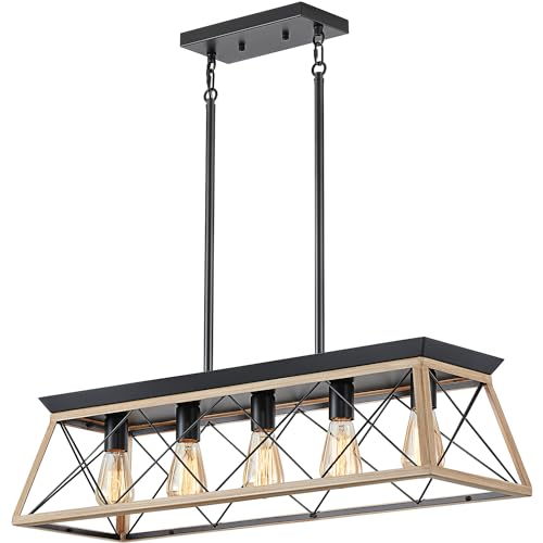 5-Light-Wood