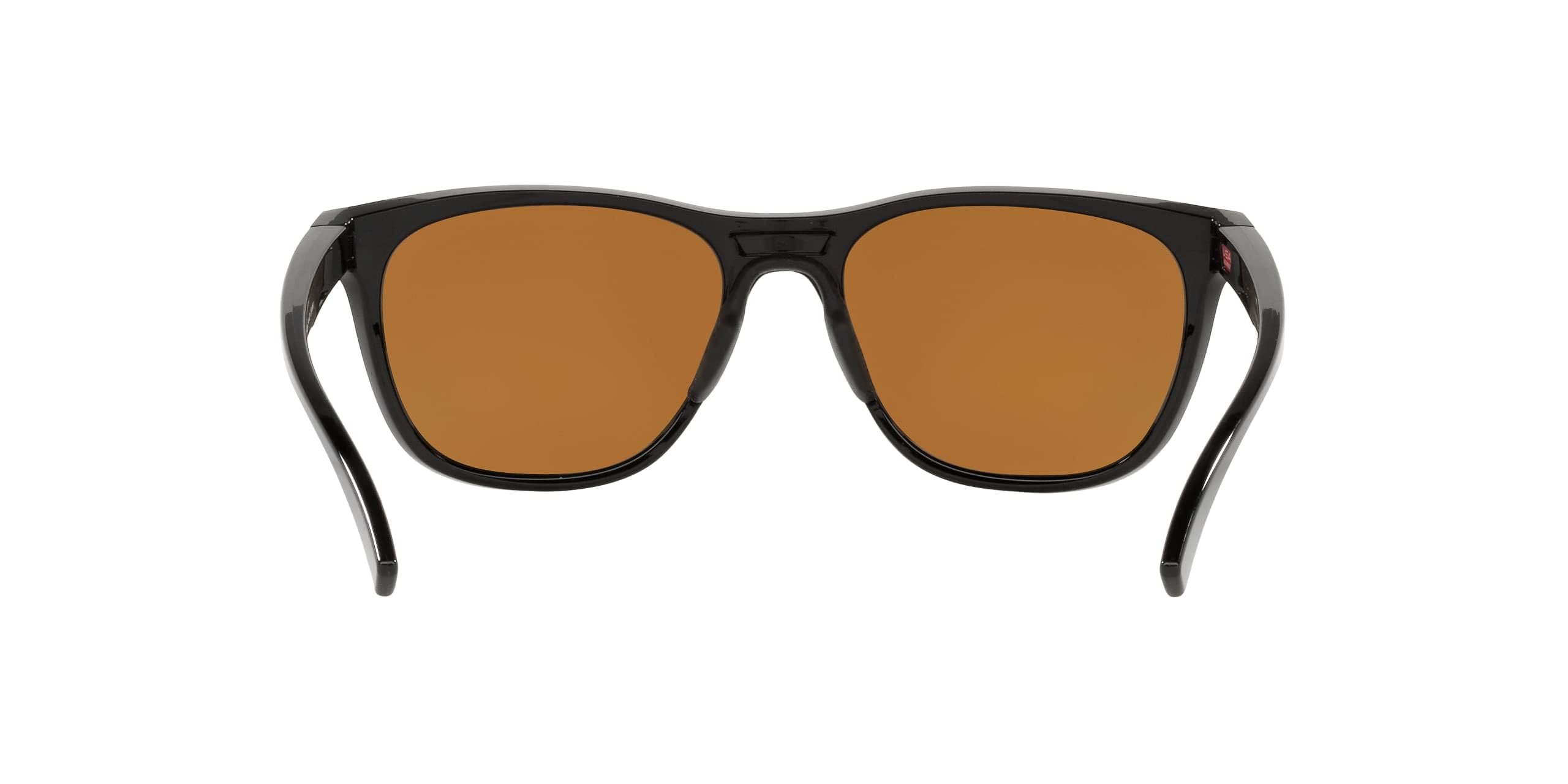 Oakley Women's Oo9473 Leadline Square Sunglasses - Polarized UV Protection, Lightweight & Stylish for Running, Driving & Outdoor Activities