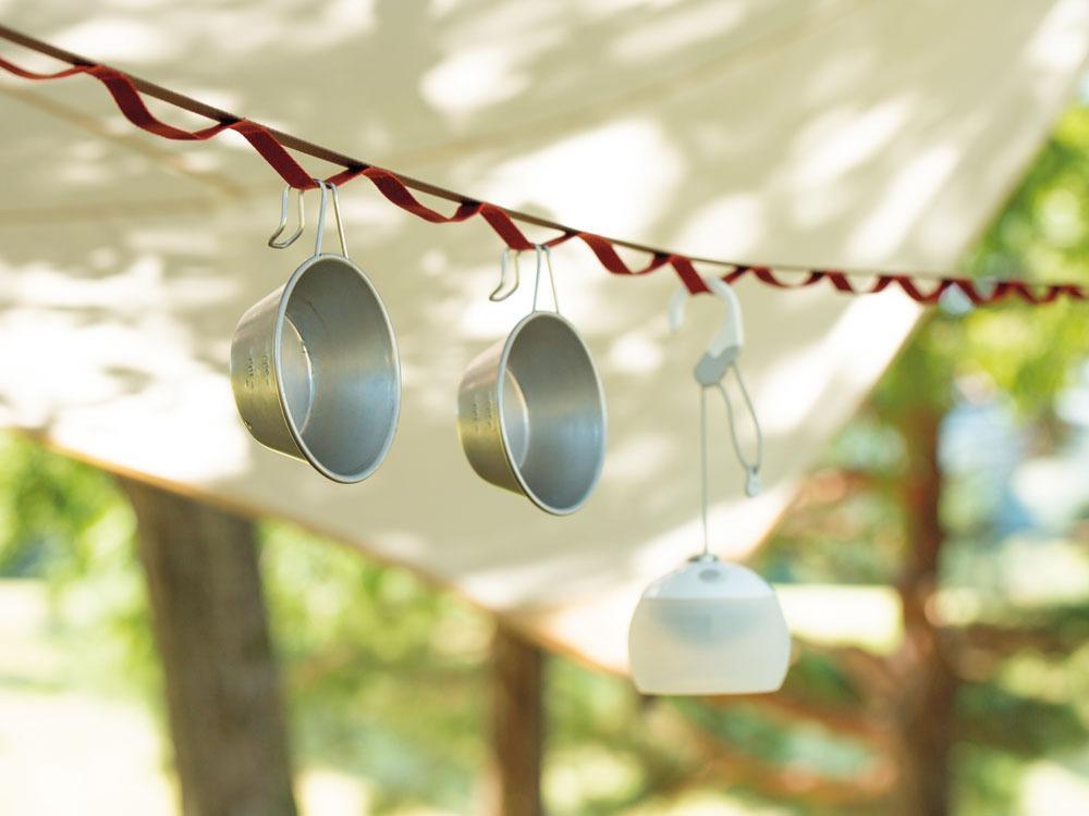 Long Daisy Chain - 10ft LED String Lights for Bedroom, Party & Outdoor Decor - Warm White Fairy Lights for Wedding, Garden, Patio & Christmas Tree Decoration