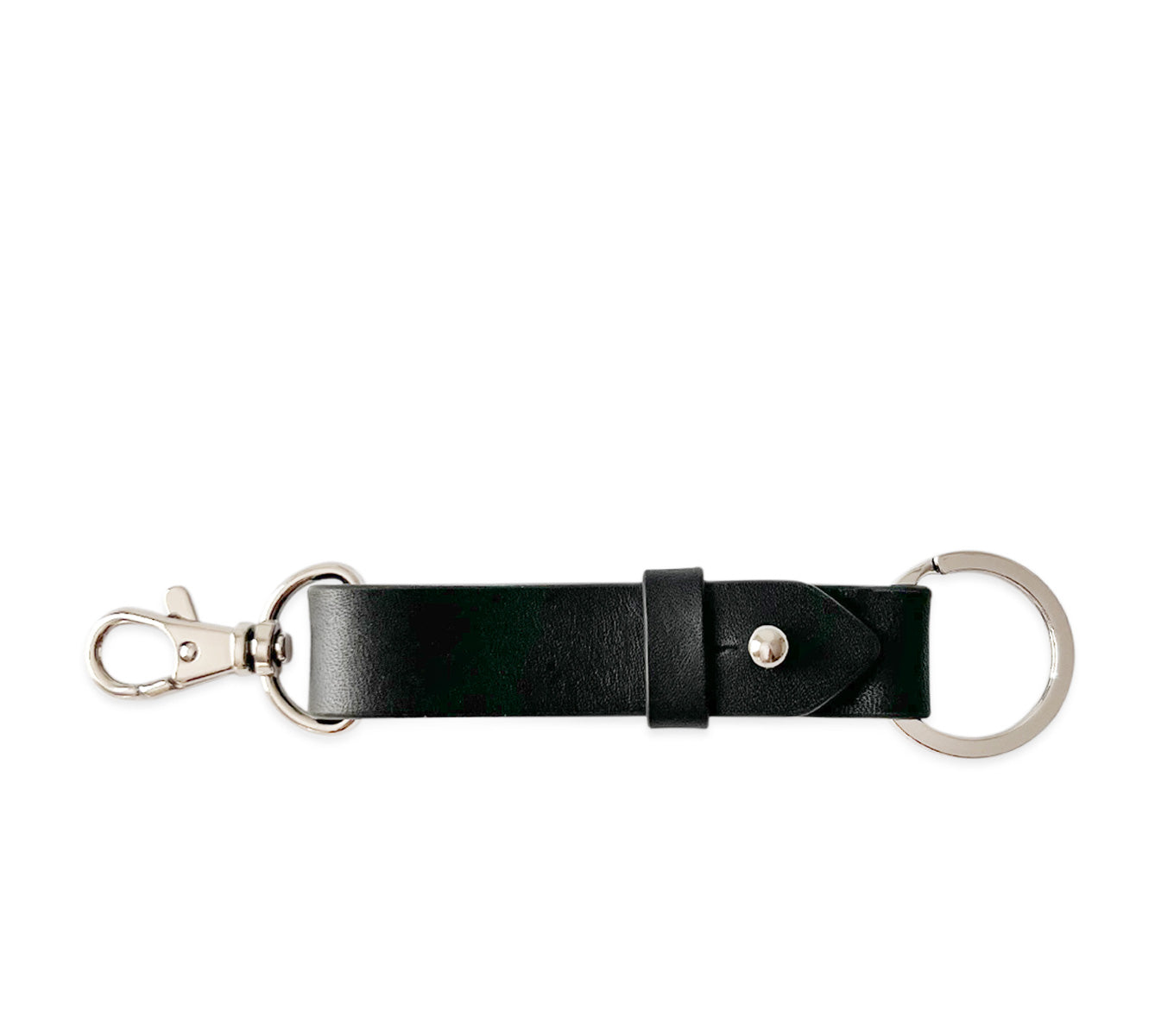 Premium Key Chain 02 - Durable & Stylish Keyring for Home, Office, and Car Keys | Perfect for Everyday Use and Gifts