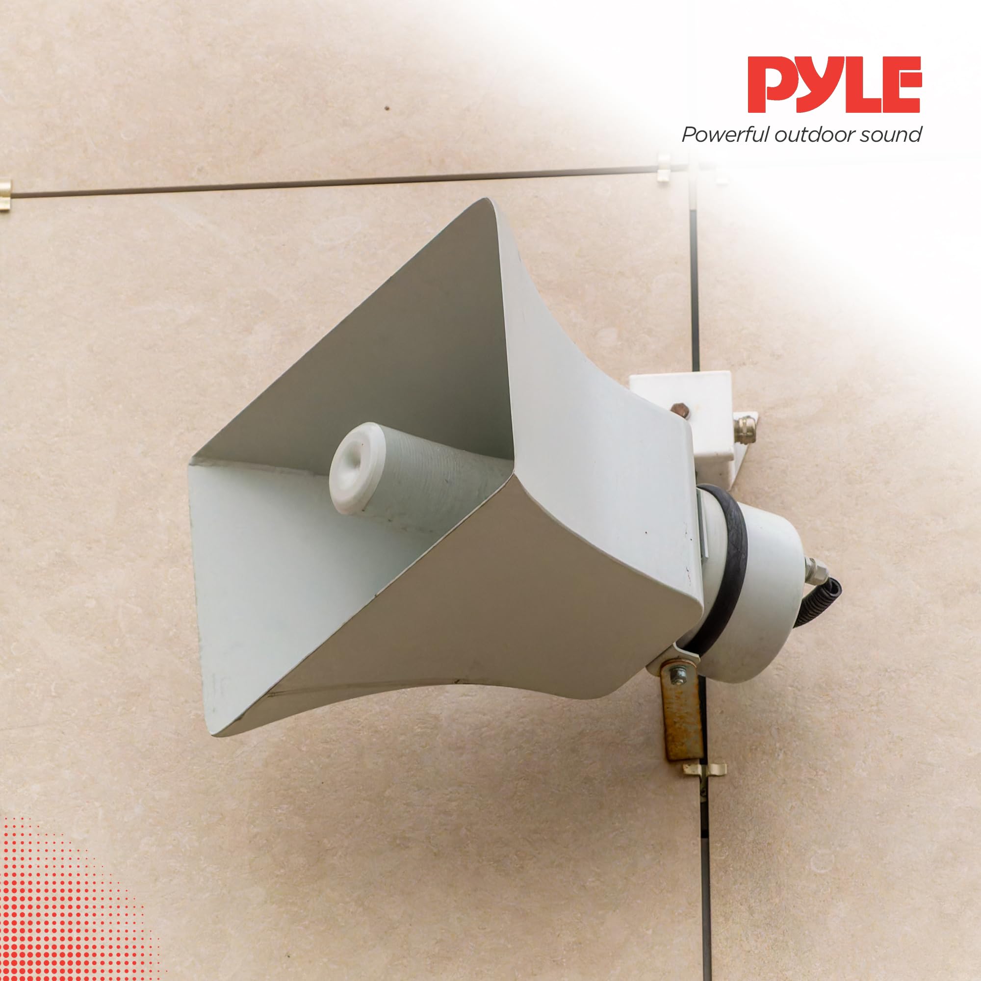 Pyle PHSP5 8