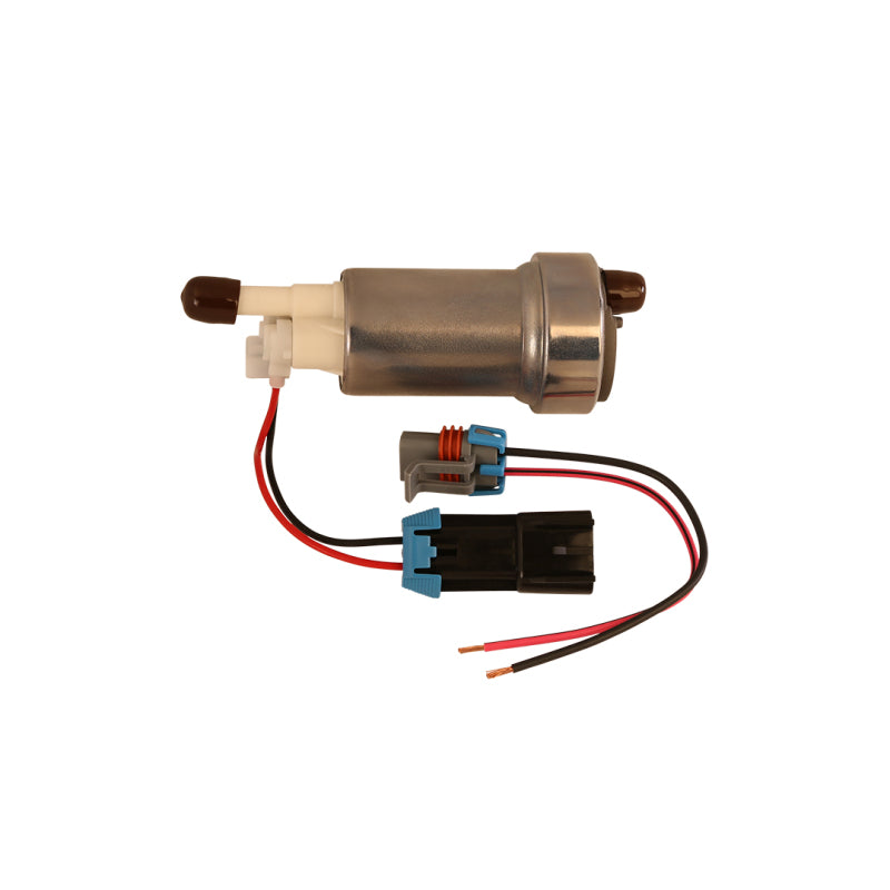 Aeromotive 450lph High Performance In-Tank Fuel Pump for Racing, Off-Road & High HP Applications - Universal Fit for Cars & Trucks