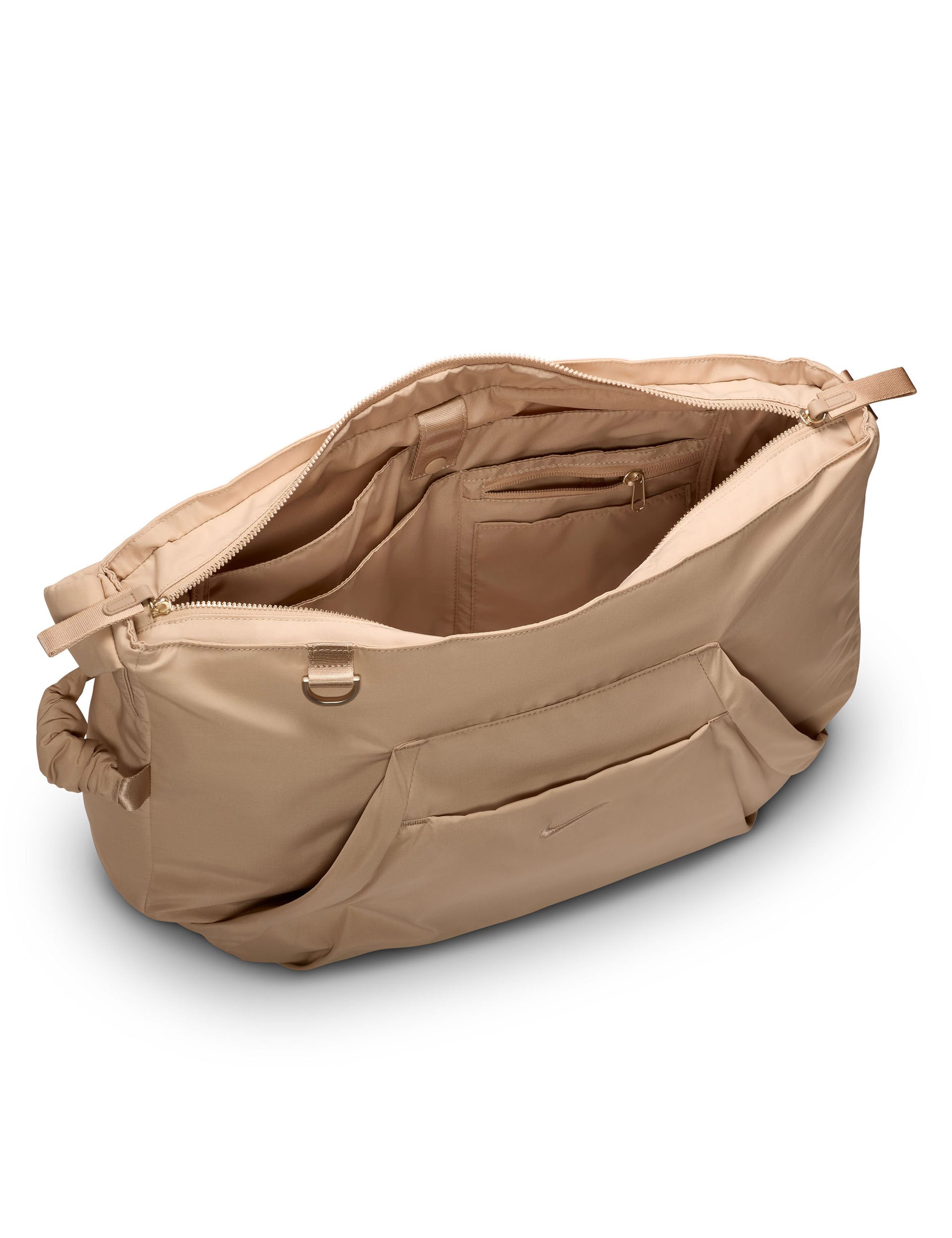 Eco-Friendly Hemp Tote Bag - Durable & Stylish Reusable Shopping Bag for Groceries, Beach, and Everyday Use