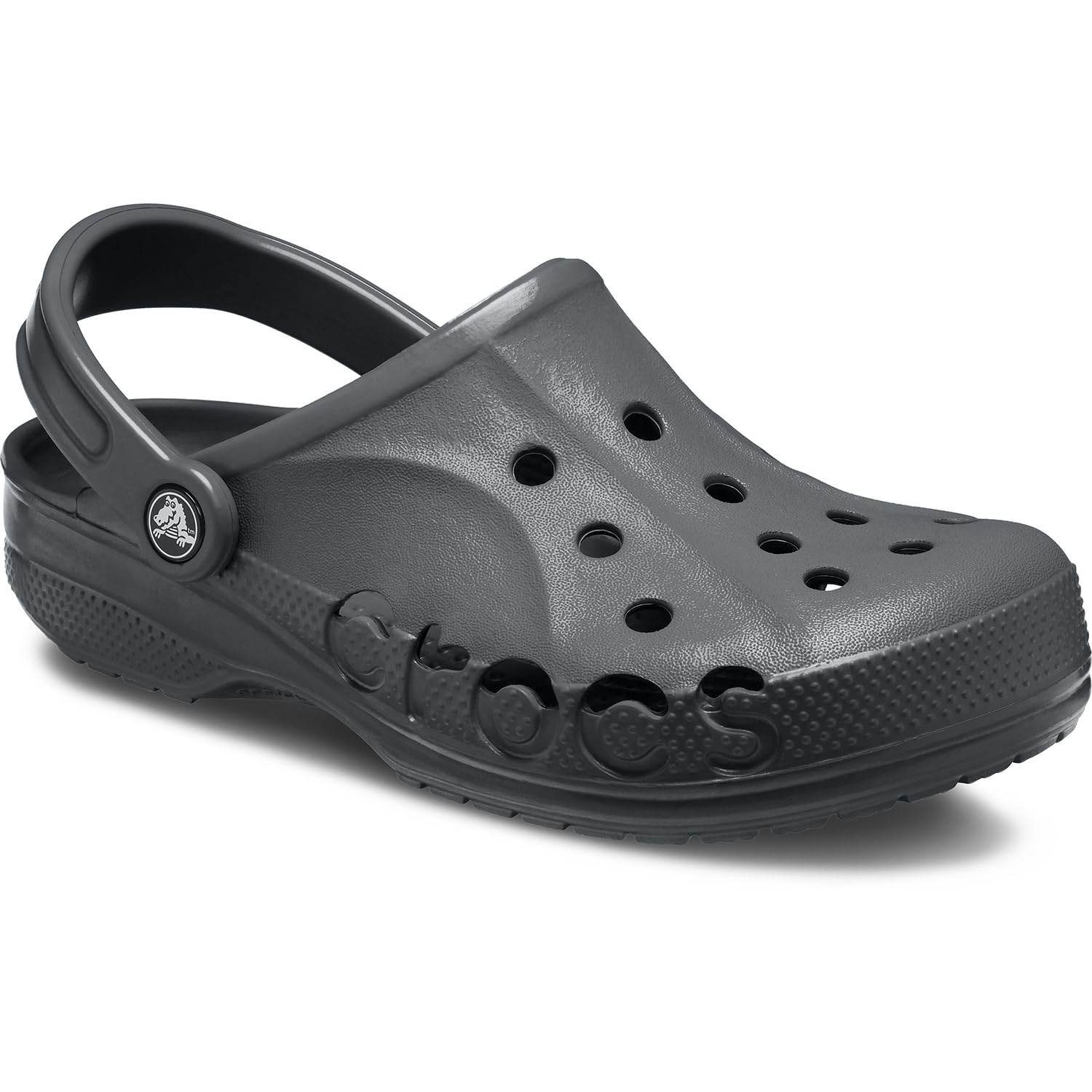 Crocs Unisex-Adult Baya Clogs | Comfortable Slip-On Water Shoes for Men & Women | Perfect for Beach, Pool, Garden & Indoor Use