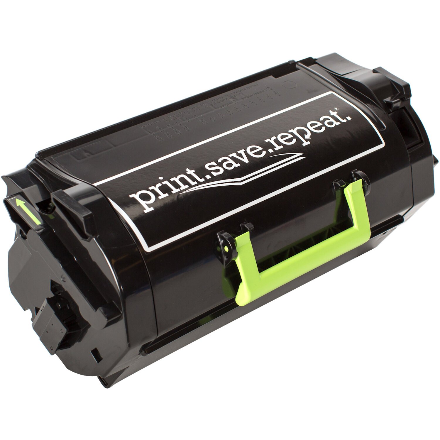 High Yield Remanufactured MICR Toner Cartridge STI-204065H for ST9730 Laser Printer - 17,000 Pages | Print, Save, Repeat | Perfect for Bank Checks, Financial Documents & Secure Printing