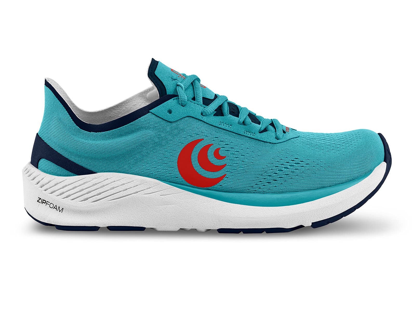 Topo Athletic Men's Cyclone 5MM Drop Road Running Shoes - Lightweight & Comfortable Athletic Shoes for Jogging, Training & Marathon - Perfect for Road Running, Gym Workouts & Daily Fitness Activities