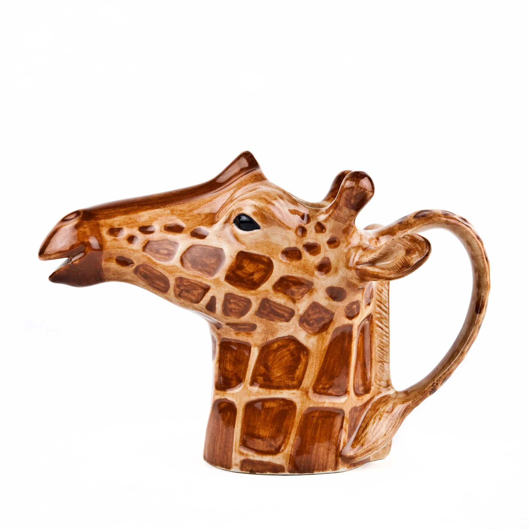 Giraffe Plush Toy - Soft Stuffed Animal for Kids, Nursery Decor & Gift - Perfect for Cuddling, Playtime & Room Decoration