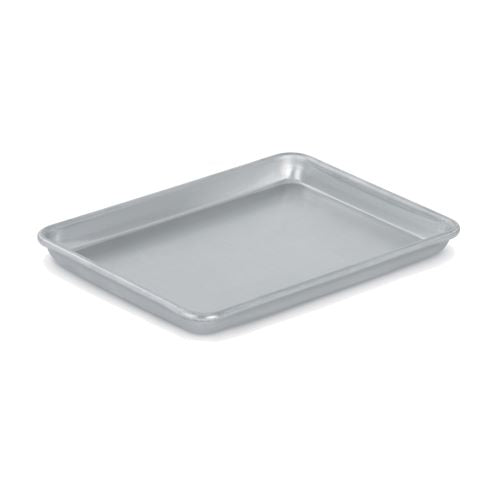 Vollrath 951316 1/4 Size Bun Pan - 16 Gauge Commercial Grade Baking Sheet for Restaurants & Bakeries - Perfect for Baking Rolls, Bread & Pastries