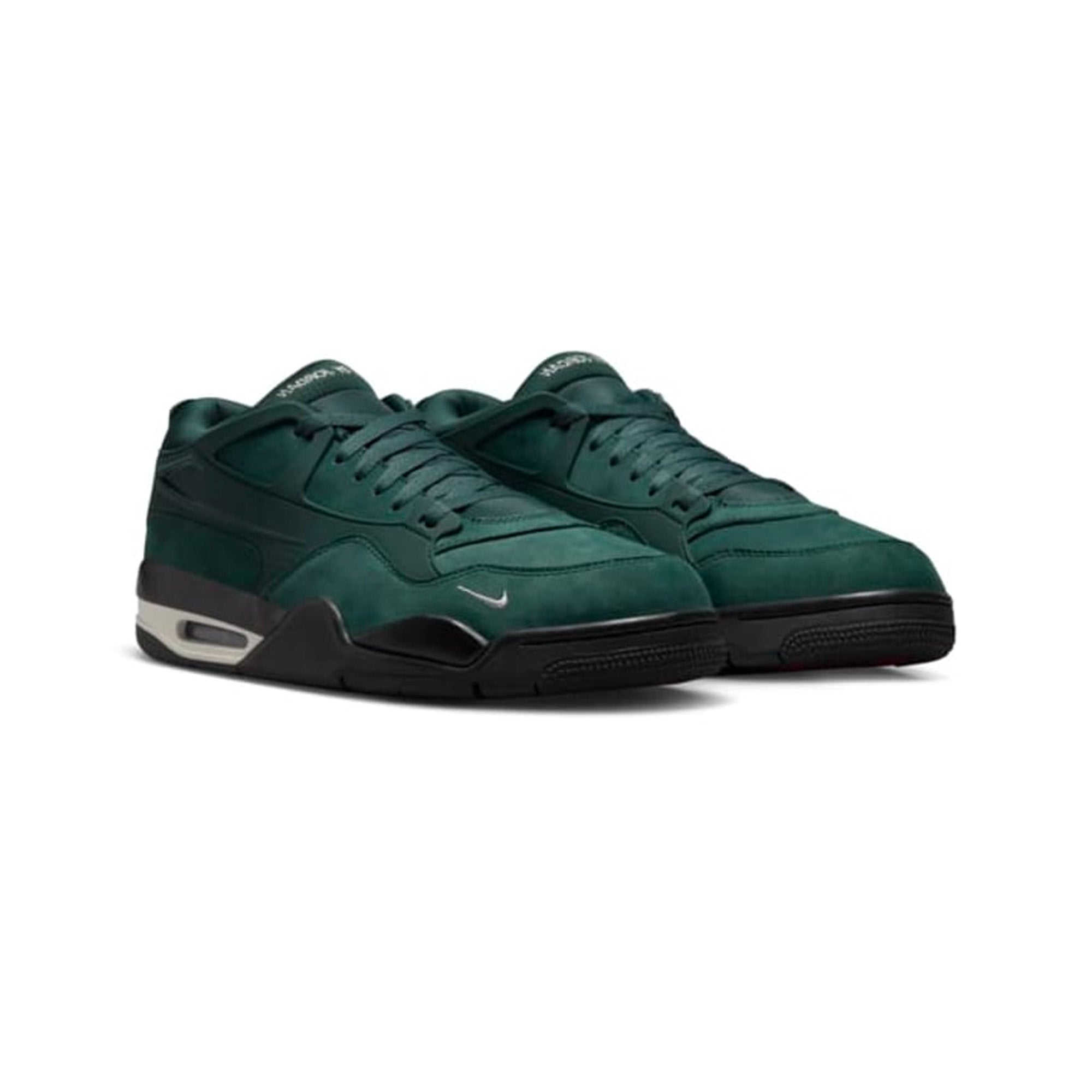 Air Jordan 4 RM SP 'Nigel Sylvester Grandma's Driveway' Retro Sneakers (2024) - Men's Basketball Shoes for Streetwear & Casual Style
