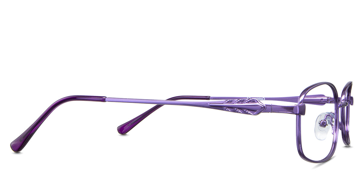Elie Men's Prescription Eyeglasses - Stylish & Durable Frames for Clear Vision - Perfect for Work, Reading & Everyday Use