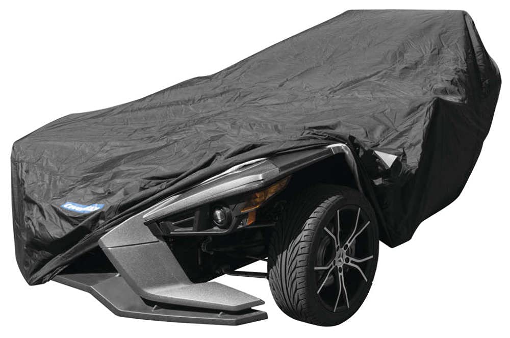 Slingshot Full Cover - Waterproof & Durable Covermax Protection for Outdoor Slingshots | Perfect for Hunting, Camping & Outdoor Adventures