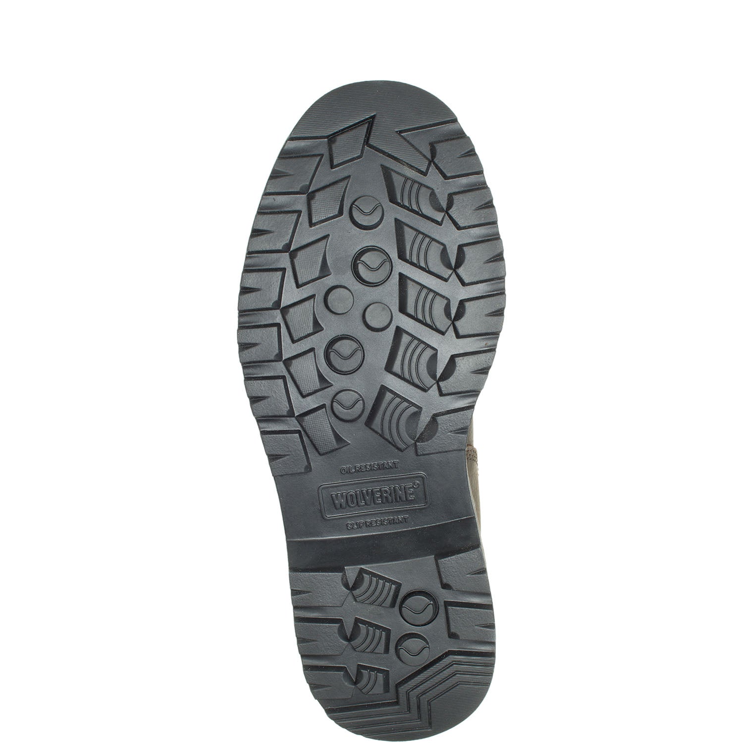 Waterproof Soft Toe Pull On Work Boots for Men - Slip Resistant Comfortable Safety Shoes for Construction, Warehouse & Outdoor Work