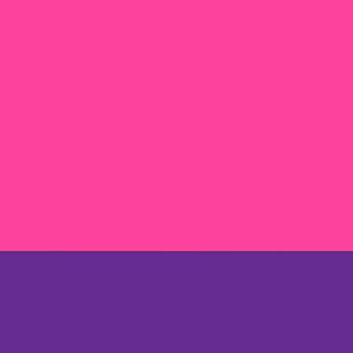 Rose & Purple