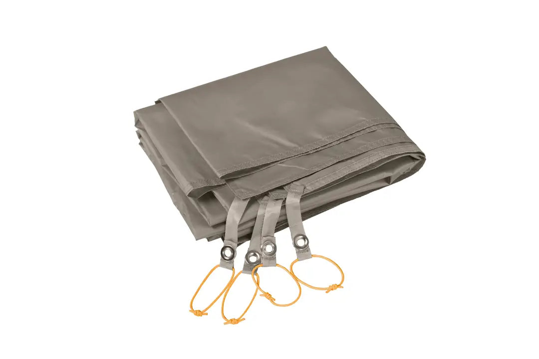Lightweight Aurora™ 3-Person Backpacking Tent with Waterproof Footprint - Perfect for Camping, Hiking & Outdoor Adventures
