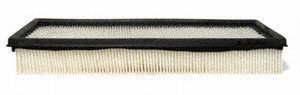 Valvoline VA-132 High Performance Air Filter for Cars & Trucks - Premium Engine Protection & Improved Fuel Efficiency - Ideal for Daily Commuting & Off-Road Adventures