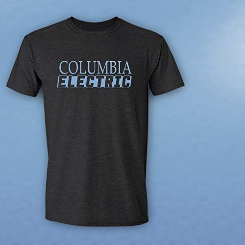 Electric Columbia