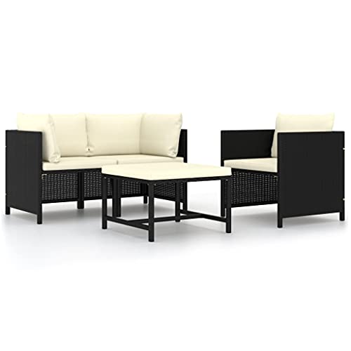 Cornersofa(2pcs)+armchair
