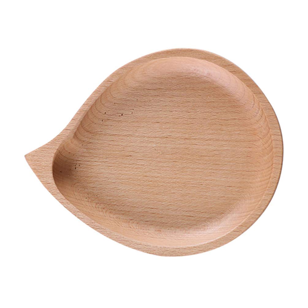 Cabilock Wooden Cheese & Dip Tray - 12
