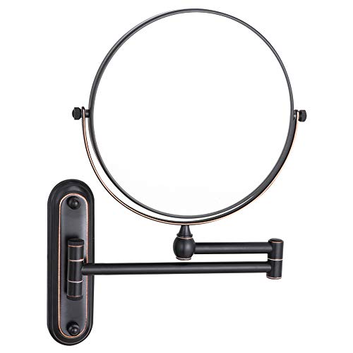 Oil Rubbed Bronze-10x